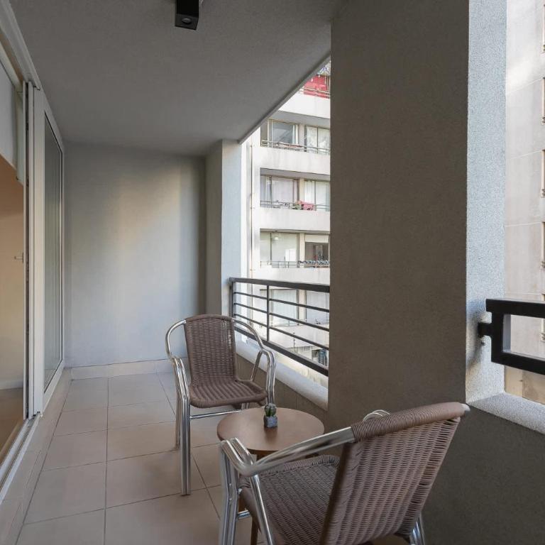 Urban apartment Santa Rosa Ideal for Couples - Apartment - 5