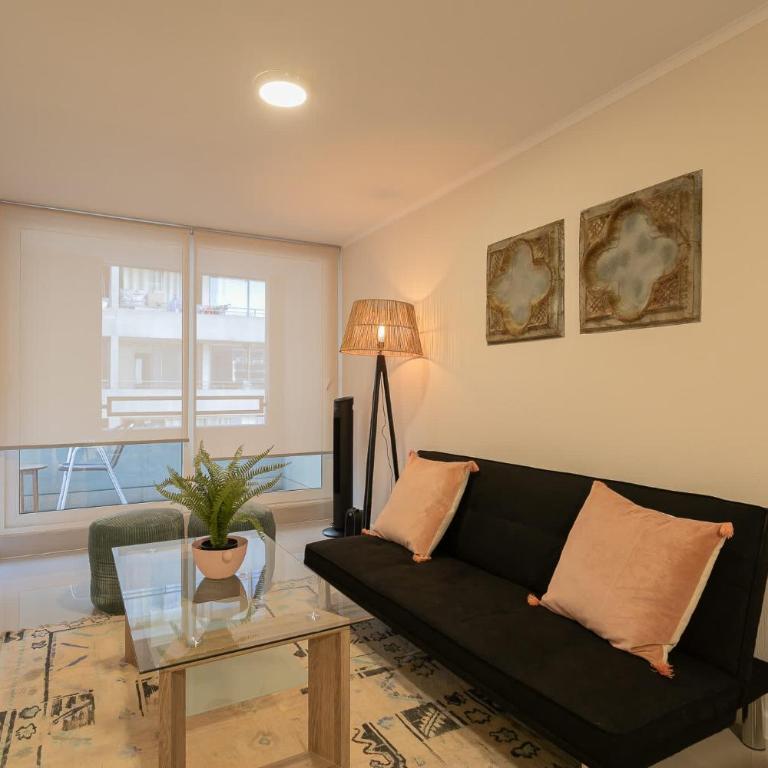 Urban apartment Santa Rosa Ideal for Couples - Apartment - 14