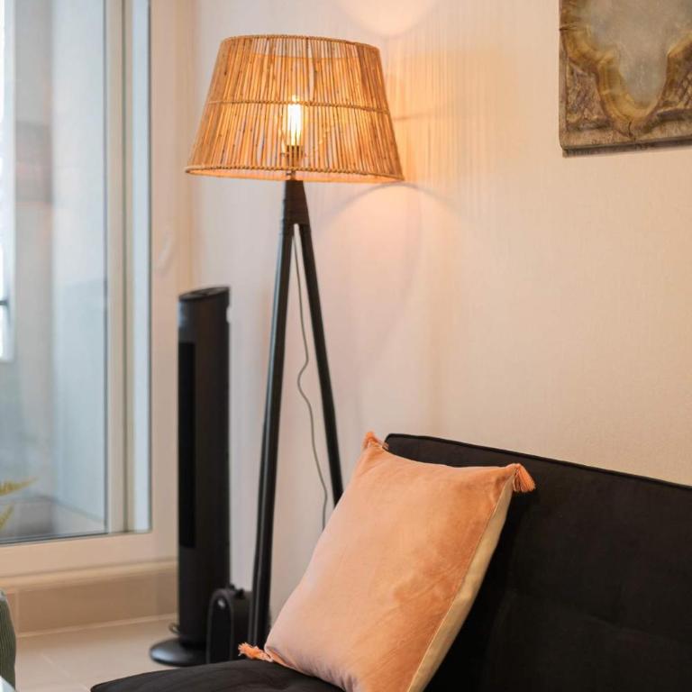Urban apartment Santa Rosa Ideal for Couples - Apartment - 2