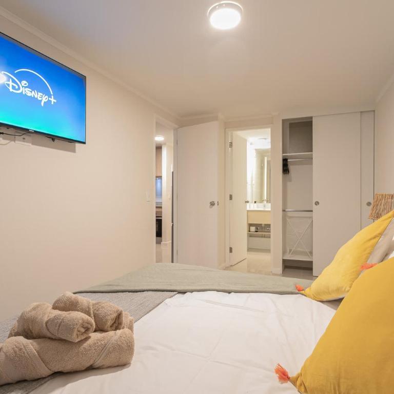 Urban apartment Santa Rosa Ideal for Couples - Apartment - 8