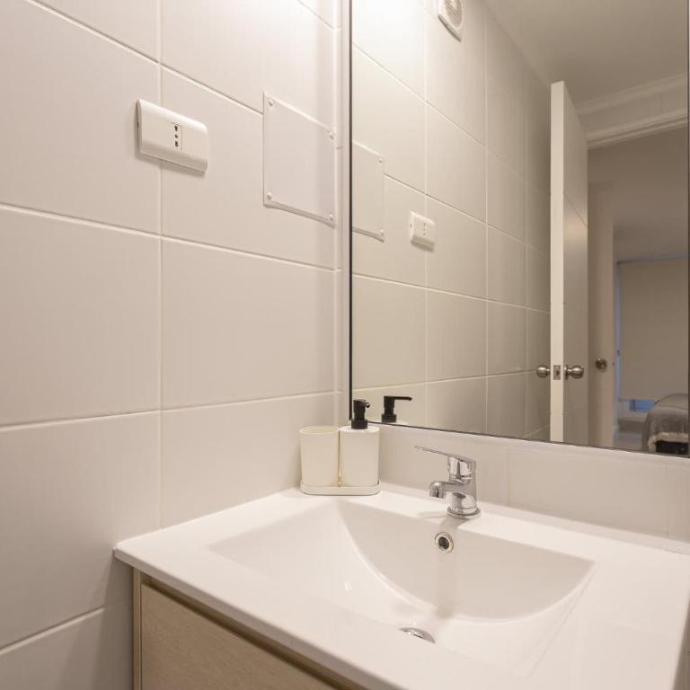 Urban apartment Santa Rosa Ideal for Couples - Apartment - 16