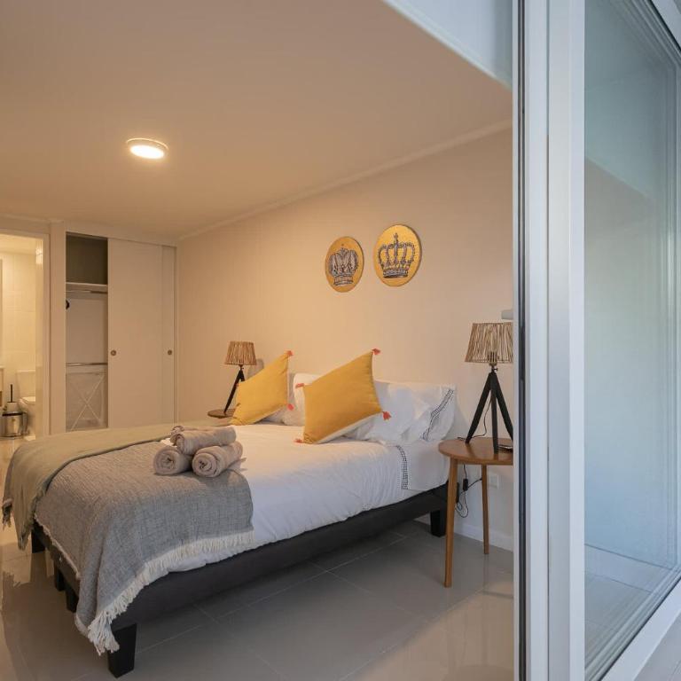 Urban apartment Santa Rosa Ideal for Couples - Apartment - 4