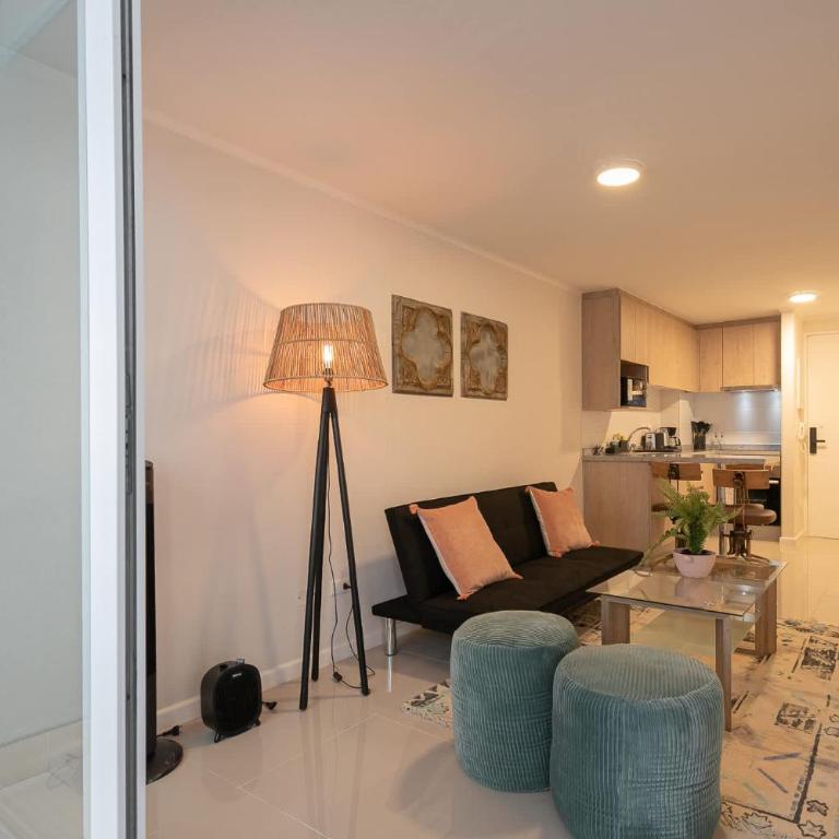 Urban apartment Santa Rosa Ideal for Couples - Apartment - 1