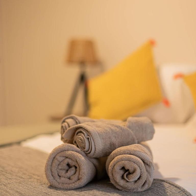 Urban apartment Santa Rosa Ideal for Couples - Apartment - 9