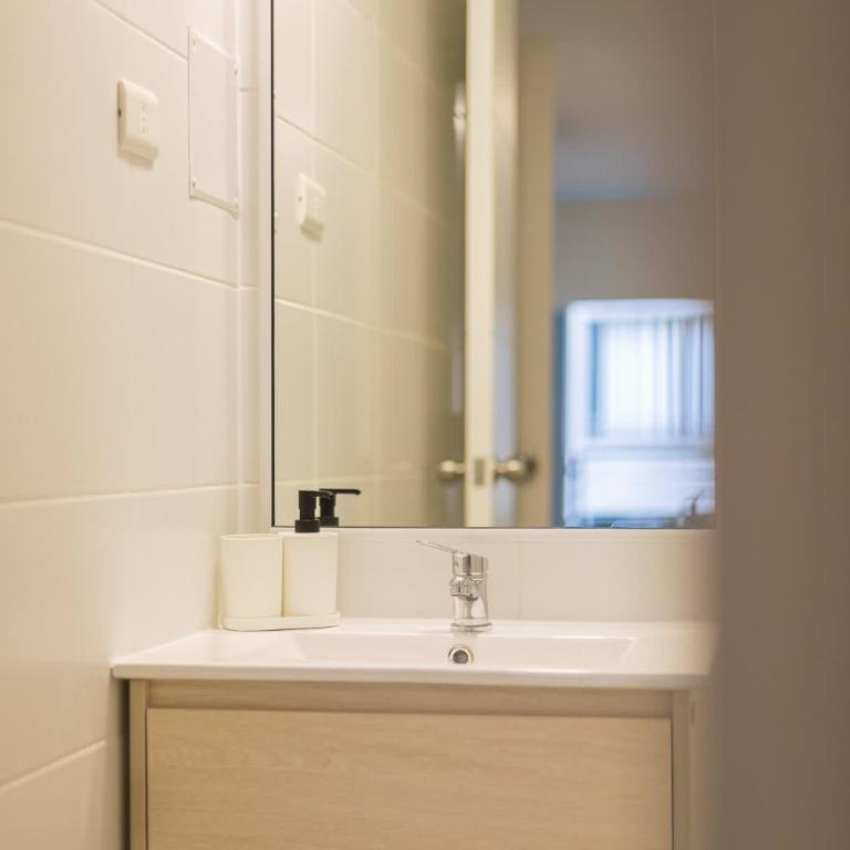 Urban apartment Santa Rosa Ideal for Couples - Apartment - 17