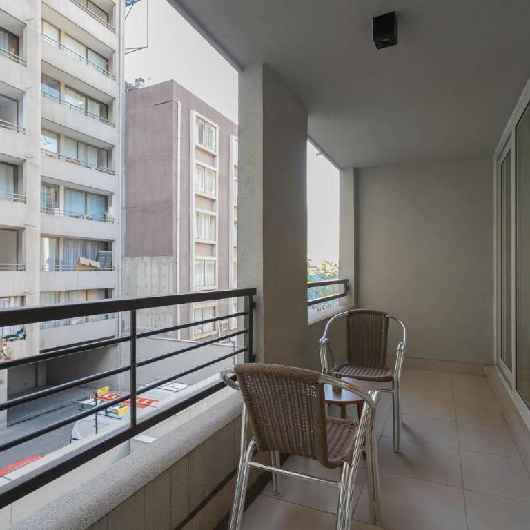 Urban apartment Santa Rosa Ideal for Couples - Apartment - 13