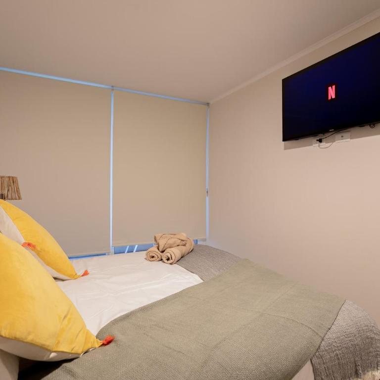 Urban apartment Santa Rosa Ideal for Couples - Apartment - 10