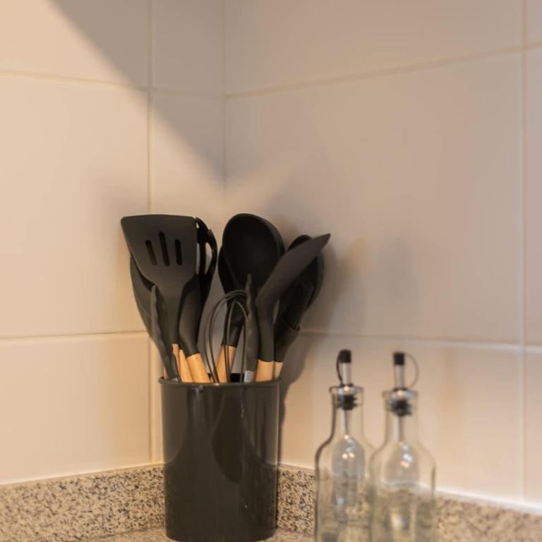 Urban apartment Santa Rosa Ideal for Couples - Apartment - 12