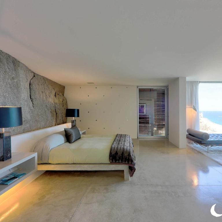 Cabo Cliffside Villa - Heated Pool & Ocean Views - Apartamento - 4