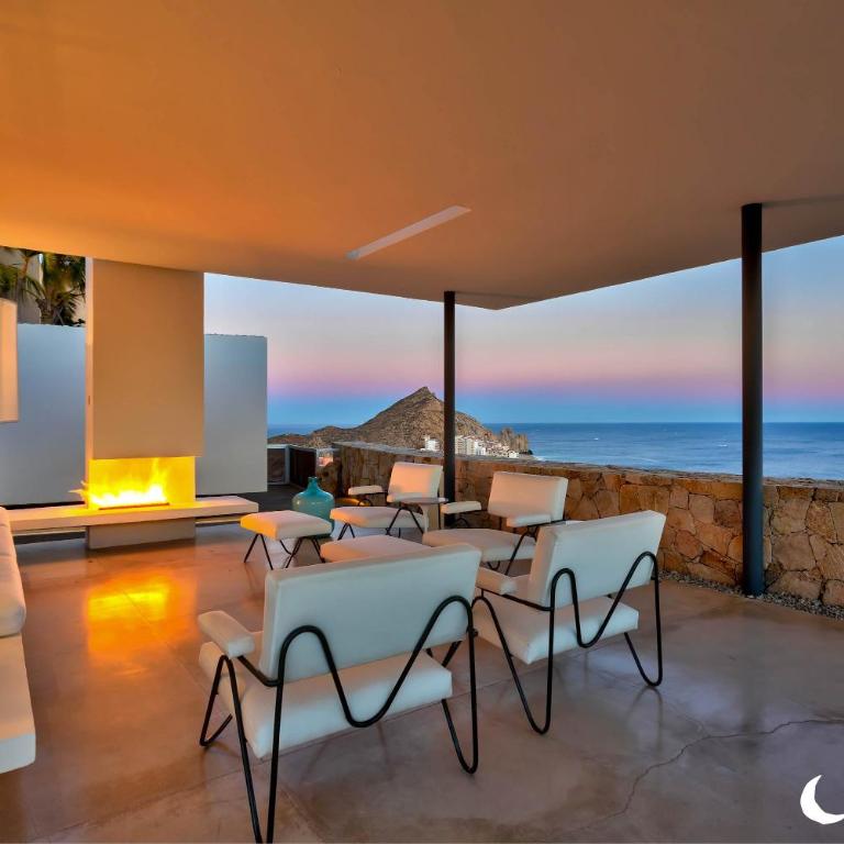 Cabo Cliffside Villa - Heated Pool & Ocean Views - Apartamento - 32