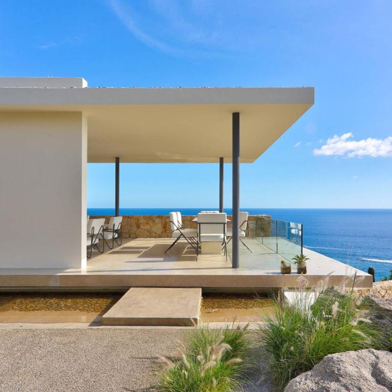 Cabo Cliffside Villa - Heated Pool & Ocean Views - Apartamento - 1