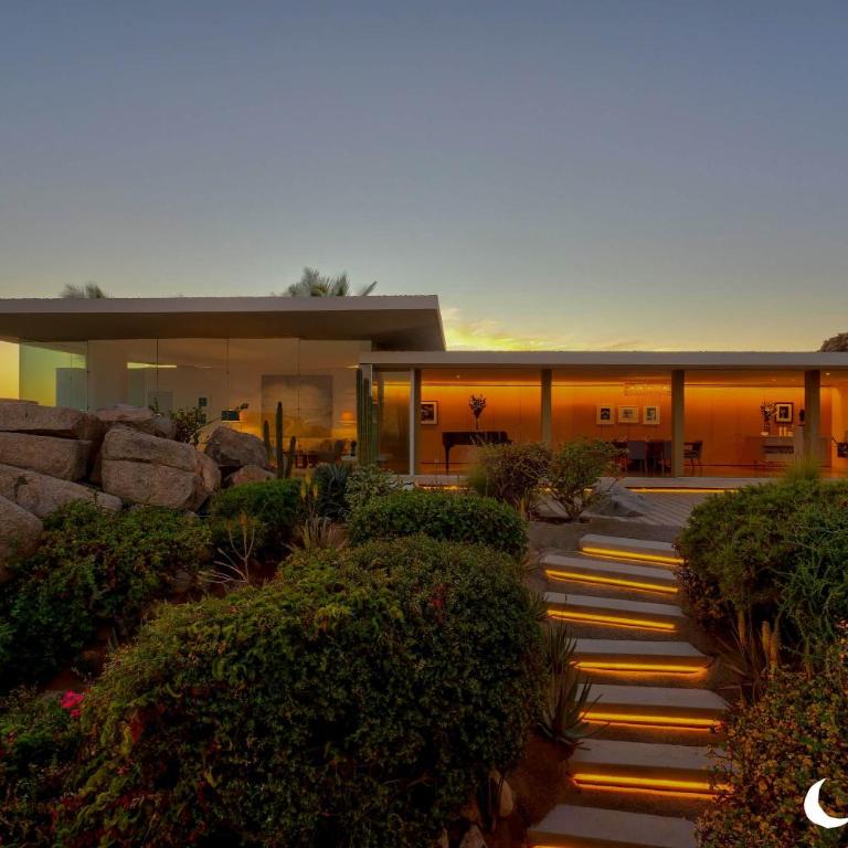 Cabo Cliffside Villa - Heated Pool & Ocean Views - Apartamento - 40