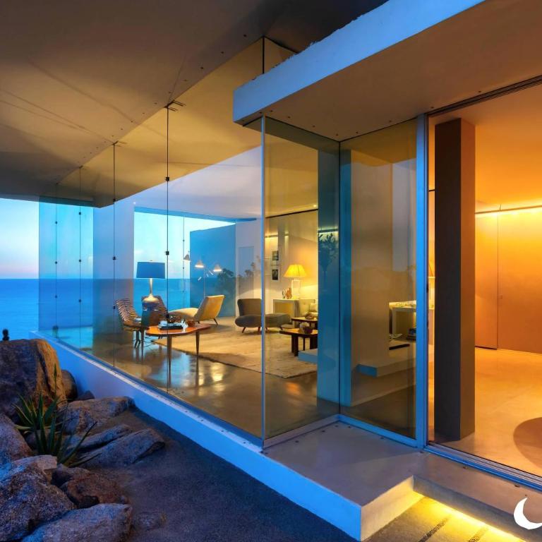 Cabo Cliffside Villa - Heated Pool & Ocean Views - Apartamento - 33
