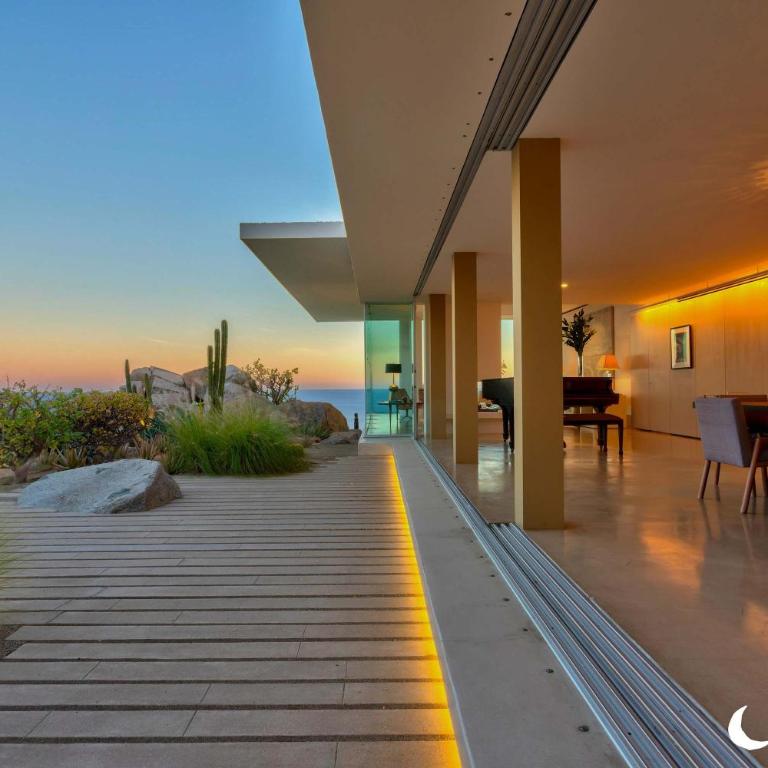 Cabo Cliffside Villa - Heated Pool & Ocean Views - Apartamento - 30
