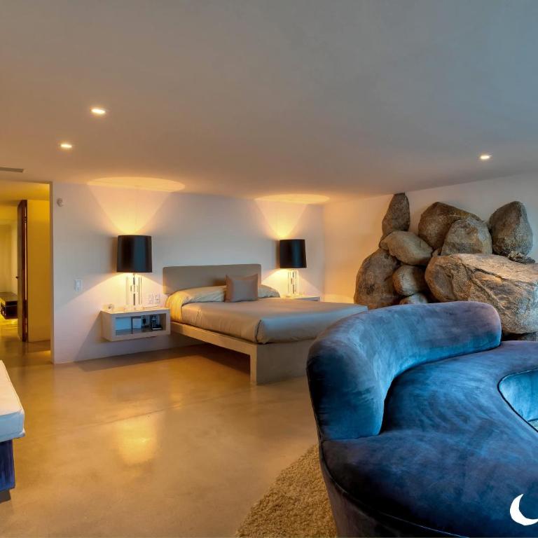 Cabo Cliffside Villa - Heated Pool & Ocean Views - Apartamento - 17