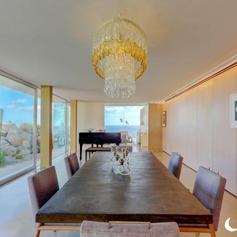 Cabo Cliffside Villa - Heated Pool & Ocean Views - Apartamento - 10