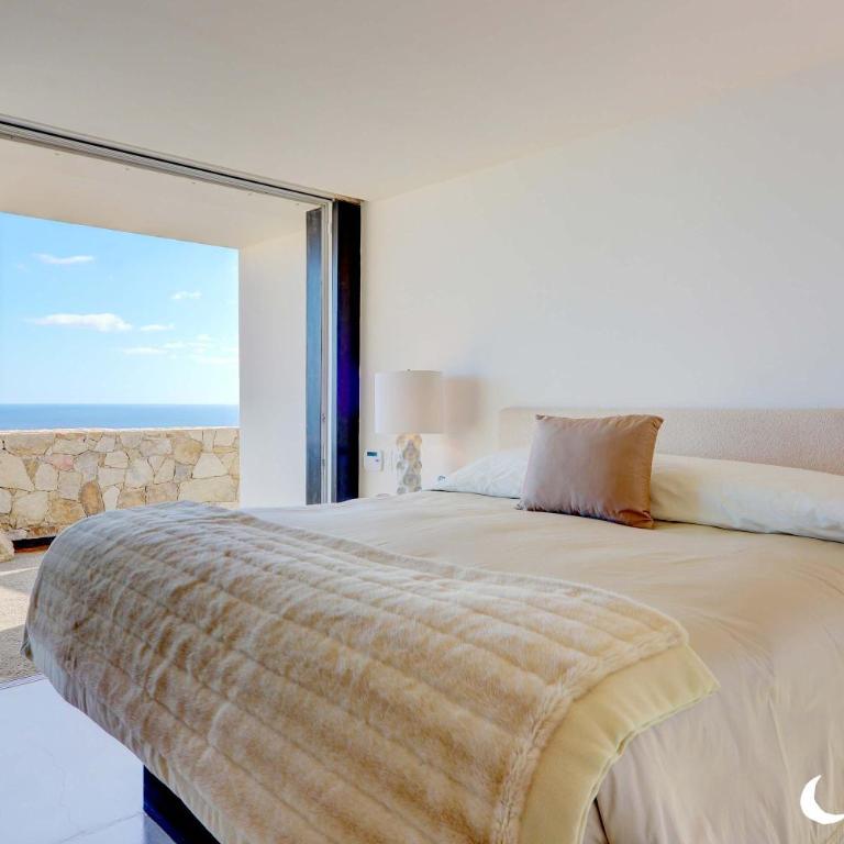 Cabo Cliffside Villa - Heated Pool & Ocean Views - Apartamento - 18