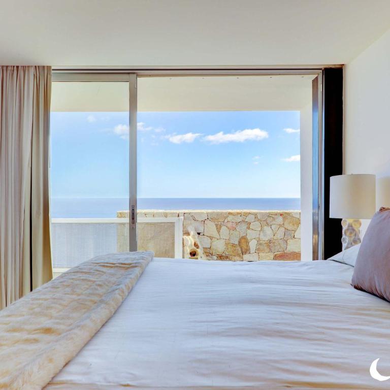 Cabo Cliffside Villa - Heated Pool & Ocean Views - Apartamento - 20