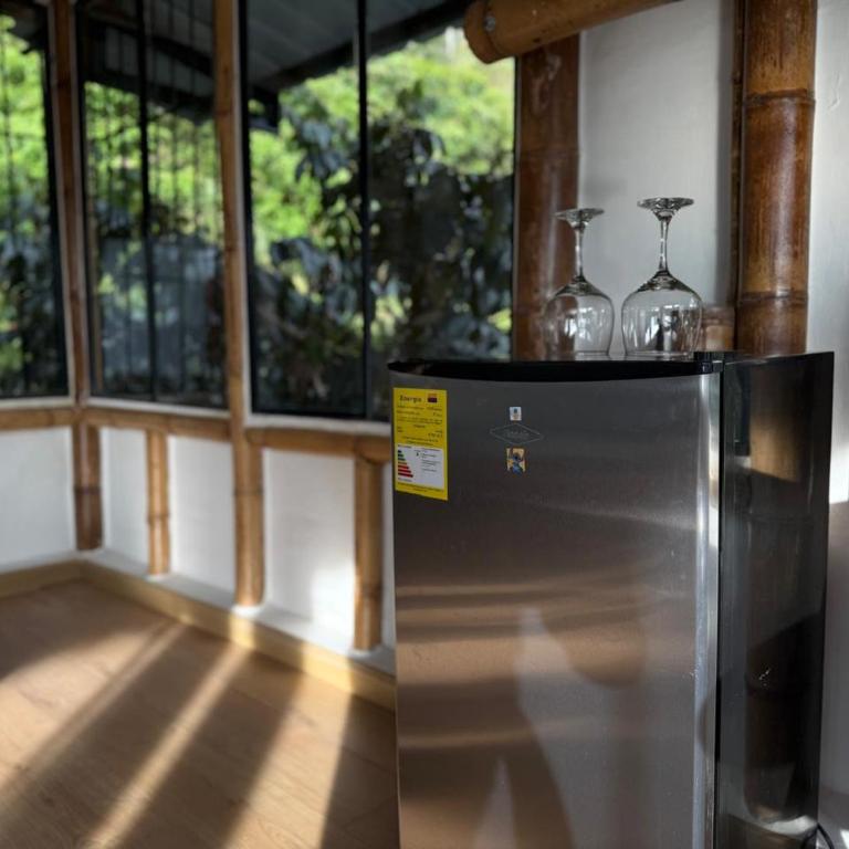 Suite Central Campestre - Casa Matula - One-Bedroom Apartment - 23