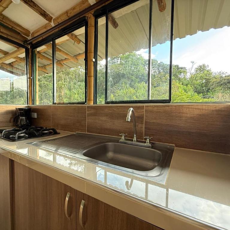 Suite Central Campestre - Casa Matula - One-Bedroom Apartment - 16