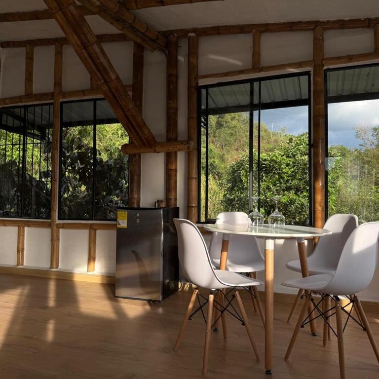 Suite Central Campestre - Casa Matula - One-Bedroom Apartment - 21