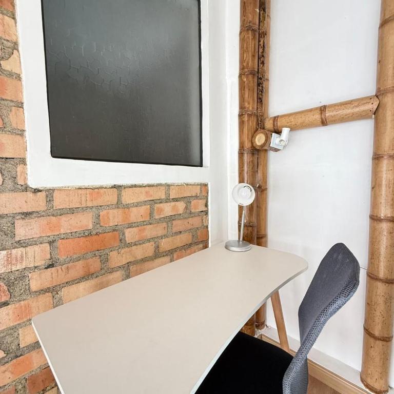 Suite Central Campestre - Casa Matula - One-Bedroom Apartment - 7