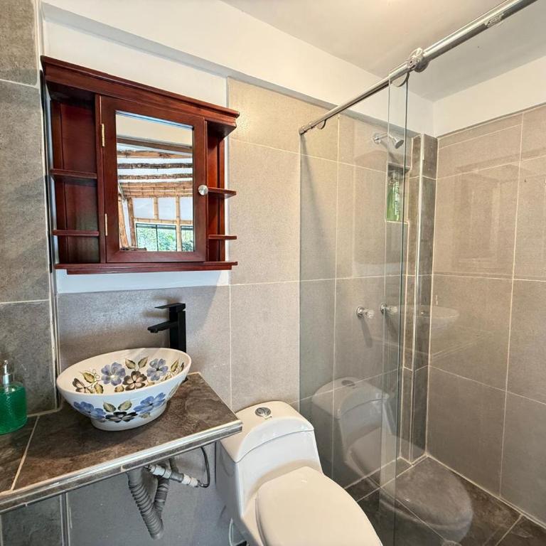 Suite Central Campestre - Casa Matula - One-Bedroom Apartment - 9