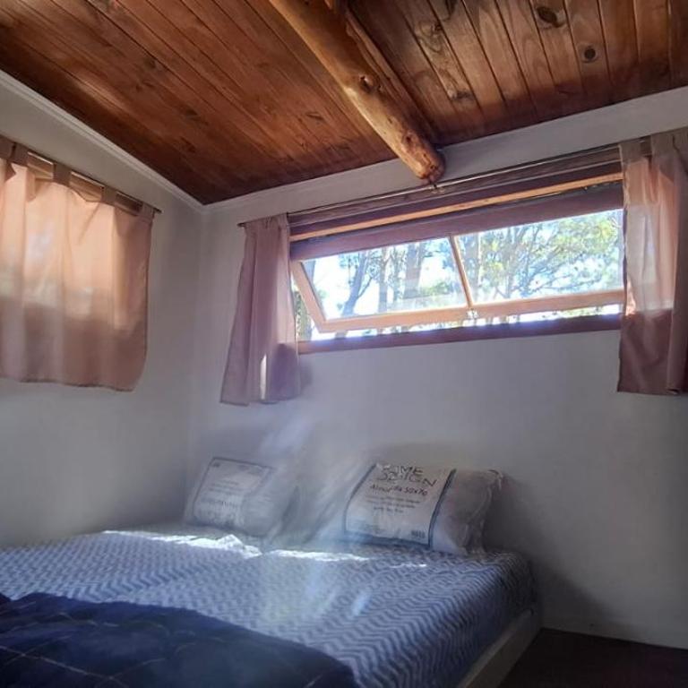 La tinyhouse del bosque - Casa con 1 dormitorio - 19