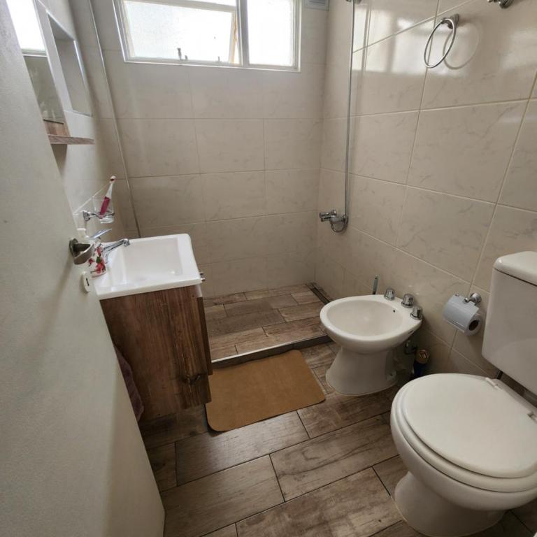Excelente monoambiente - Apartamento de 1 dormitorio - 7