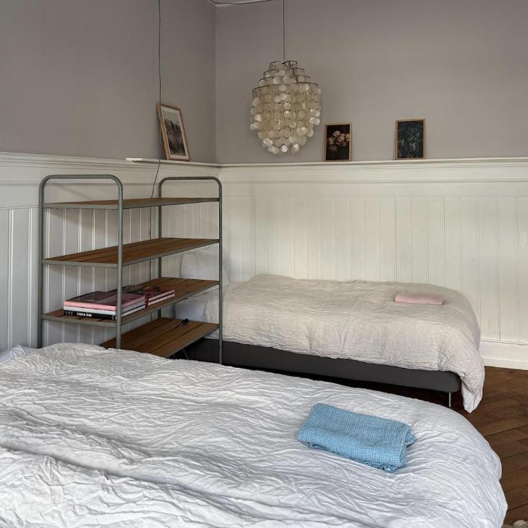 NI FRAVI Holiday Apartments, Interlaken West - Apartment - Ground Floor - 21