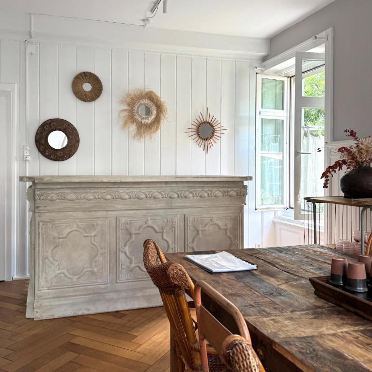 NI FRAVI Holiday Apartments, Interlaken West - Apartment - Ground Floor - 17