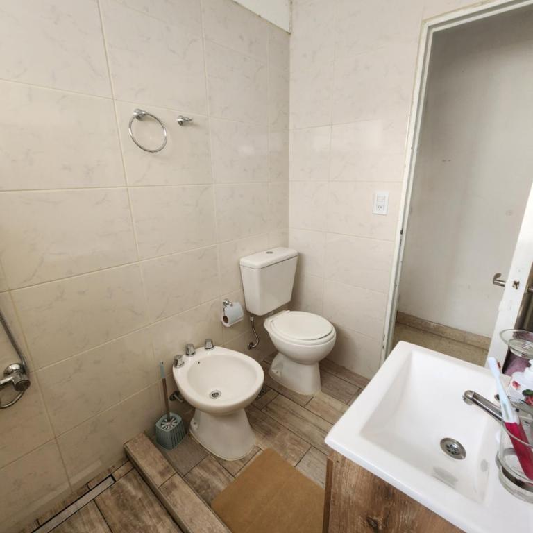 Excelente monoambiente - Apartamento de 1 dormitorio - 6