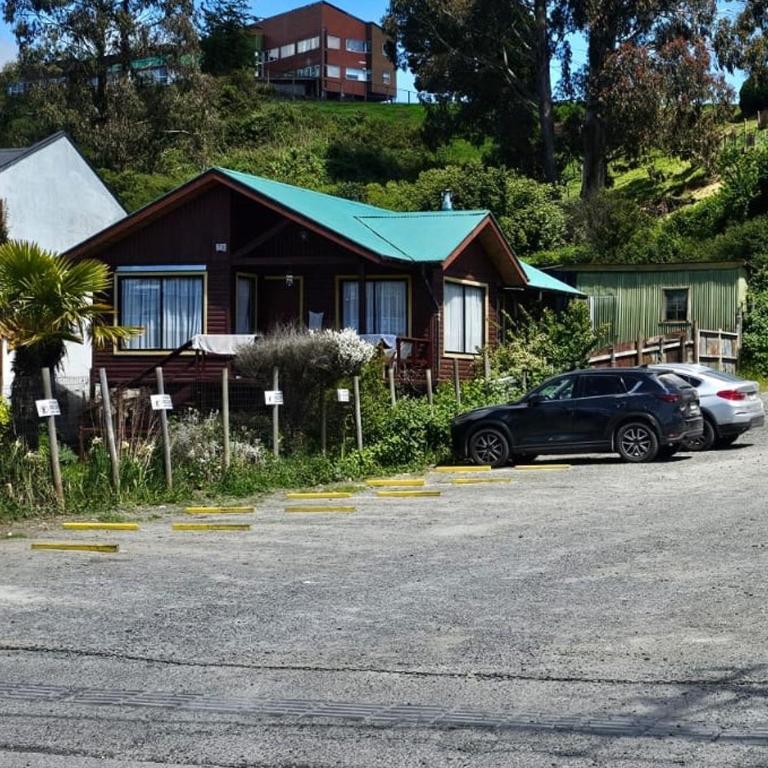 Casa Chonchi Costanera - One-Bedroom House - 3