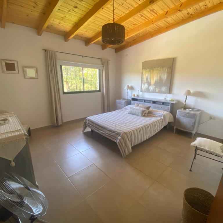 TANTI casa con pileta - Casa de 2 dormitorios - 17