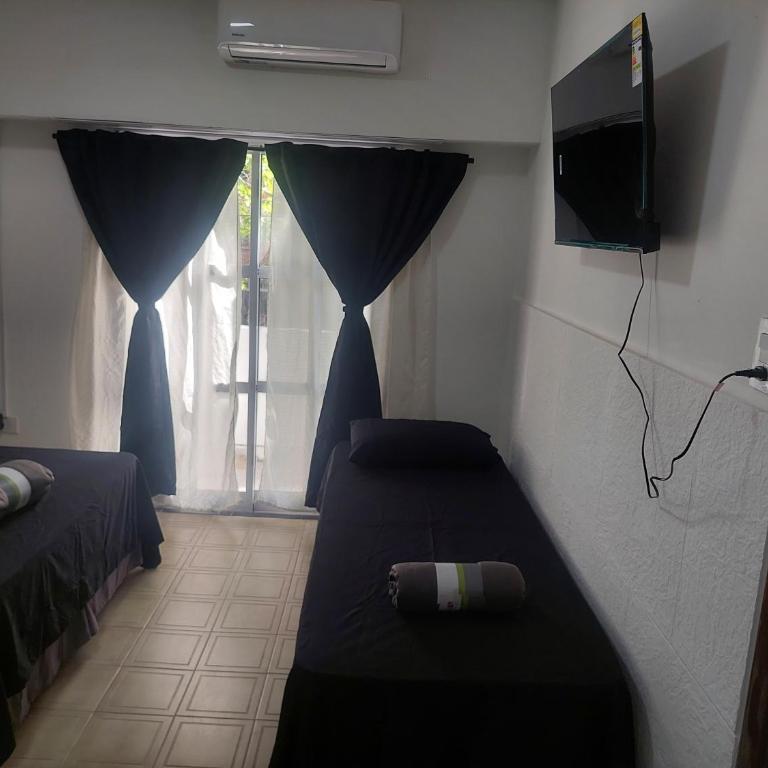Monoambiente en La Plata - Apartamento de 1 dormitorio - 10