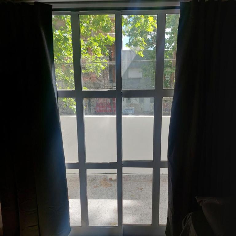 Monoambiente en La Plata - Apartamento de 1 dormitorio - 11