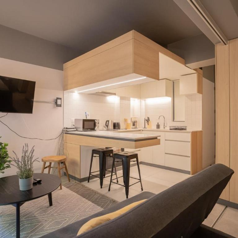 Enjoy a peaceful and relaxing stay in Providencia - Studio - 1