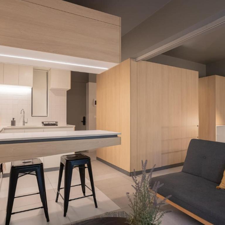 Enjoy a peaceful and relaxing stay in Providencia - Studio - 3