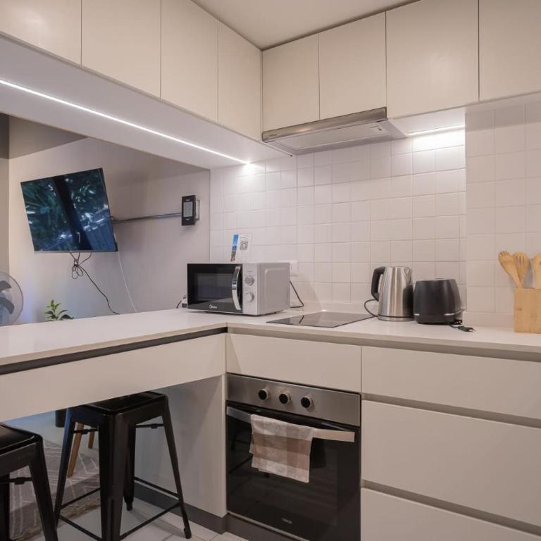 Enjoy a peaceful and relaxing stay in Providencia - Studio - 4