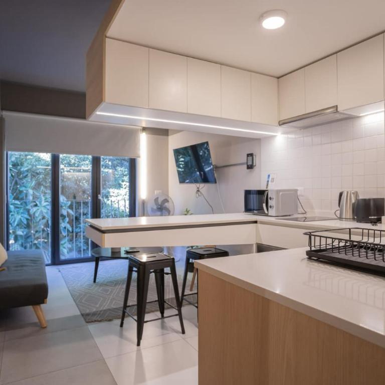 Enjoy a peaceful and relaxing stay in Providencia - Studio - 5