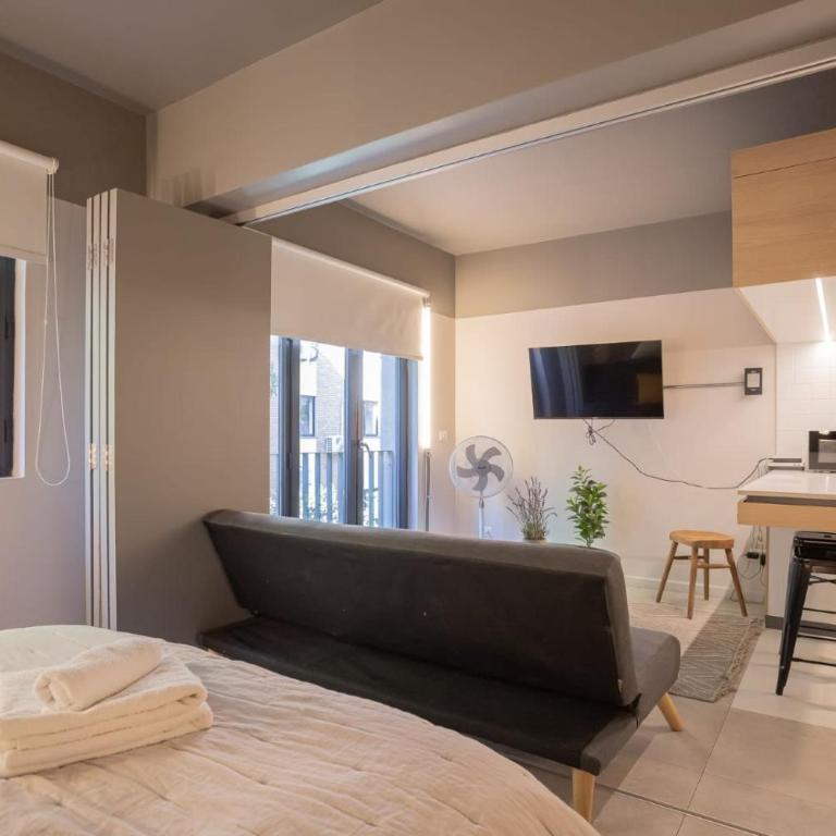 Enjoy a peaceful and relaxing stay in Providencia - Studio - 7