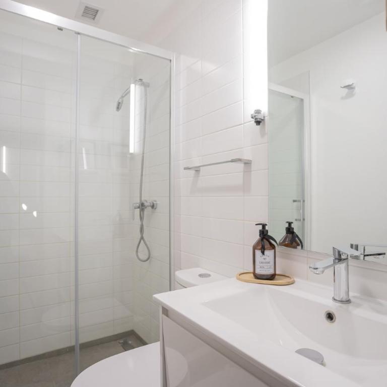 Enjoy a peaceful and relaxing stay in Providencia - Studio - 9
