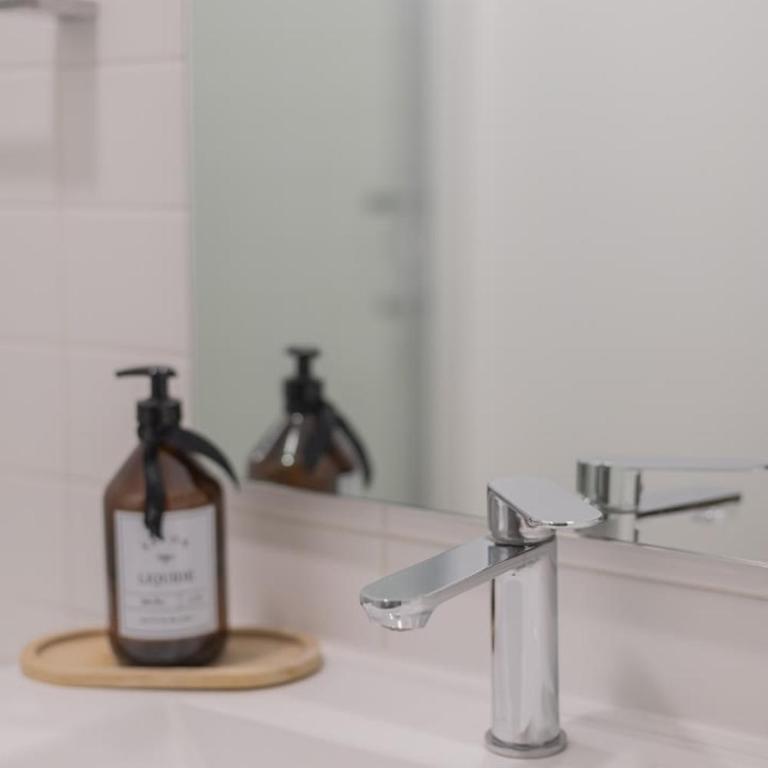 Enjoy a peaceful and relaxing stay in Providencia - Studio - 11