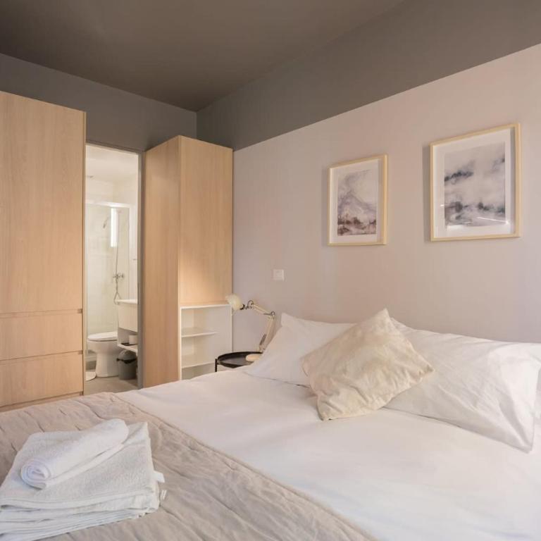 Enjoy a peaceful and relaxing stay in Providencia - Studio - 14