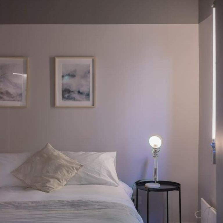 Enjoy a peaceful and relaxing stay in Providencia - Studio - 15