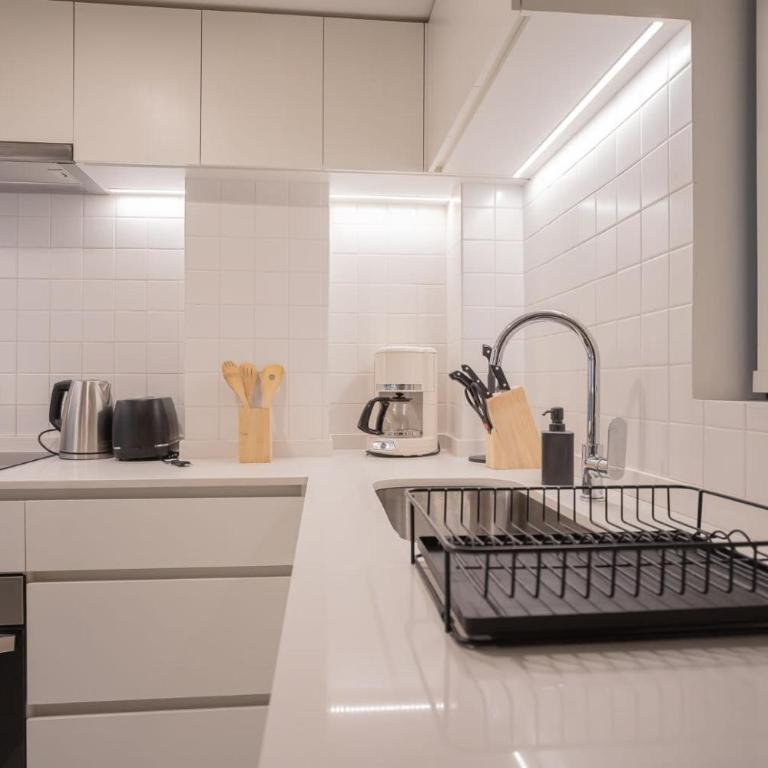 Enjoy a peaceful and relaxing stay in Providencia - Studio - 18
