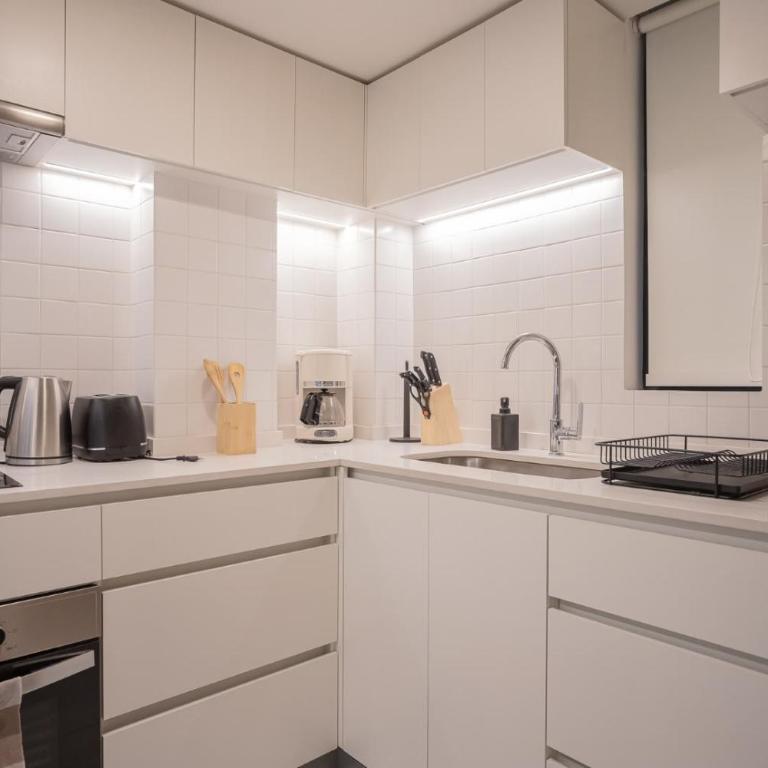 Enjoy a peaceful and relaxing stay in Providencia - Studio - 19