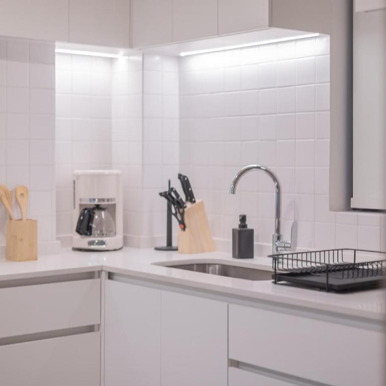 Enjoy a peaceful and relaxing stay in Providencia - Studio - 22