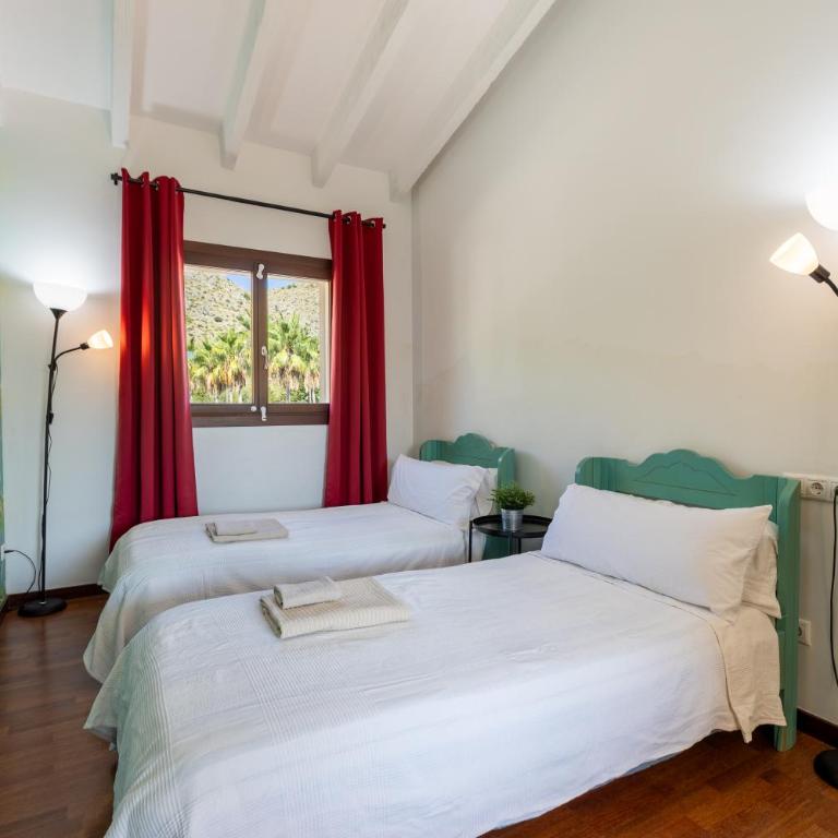 Villa Nelly 15 min from the beach - Casa de 4 dormitorios - 22