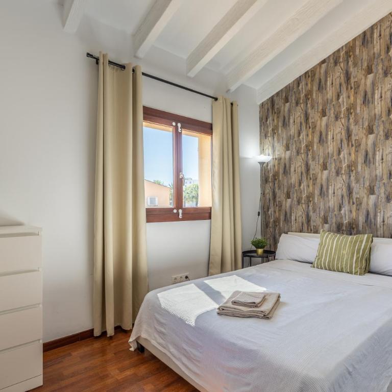 Villa Nelly 15 min from the beach - Casa de 4 dormitorios - 8